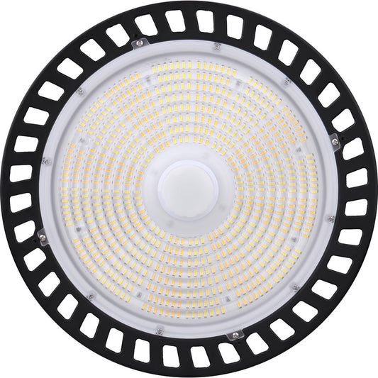 Metro LED HB18B-240WL1XYXA1 High Bay & Low Bay Fixtures Fixture Type High Bay Fixture  Lamp Type LED  Number of Lamps Required 1  Reflector Material Aluminum  Housing Material Aluminum  Wattage 240