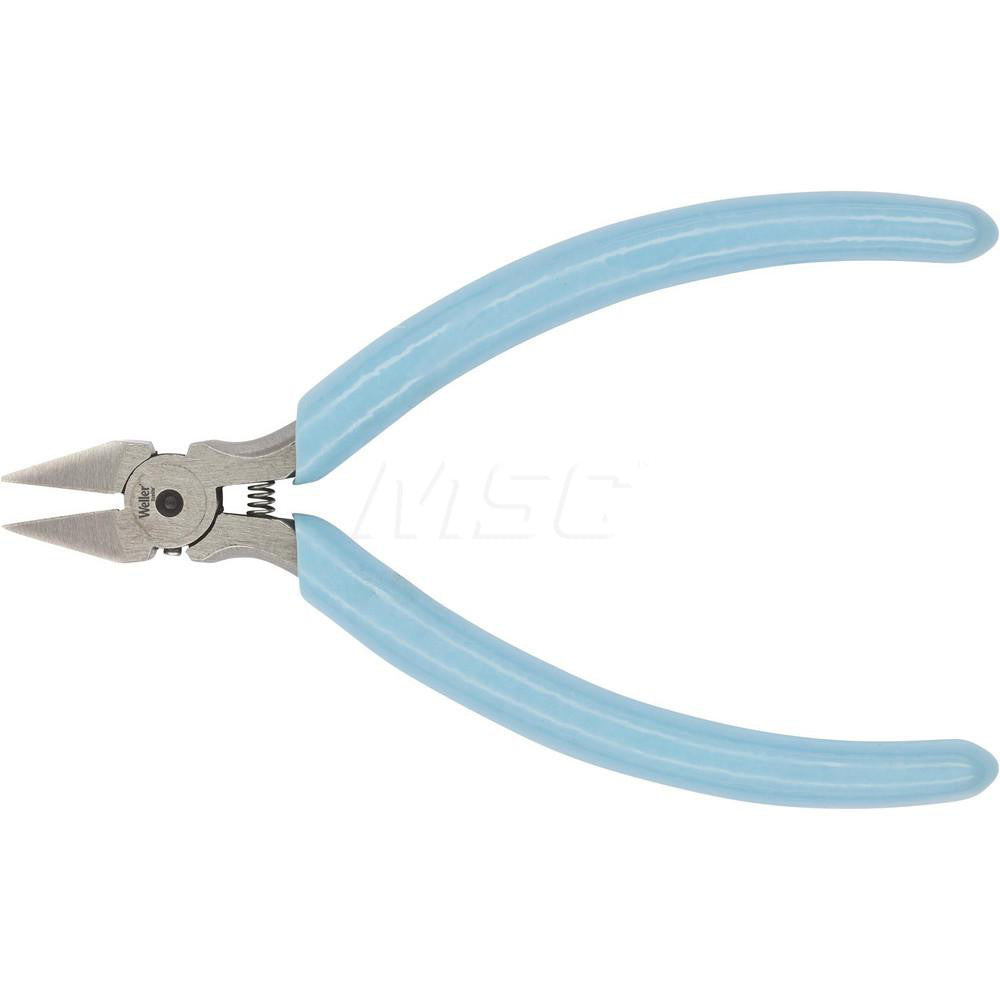 Xcelite MS545VN Diagonal Cutting Plier 20 AWG Cutting Capacity