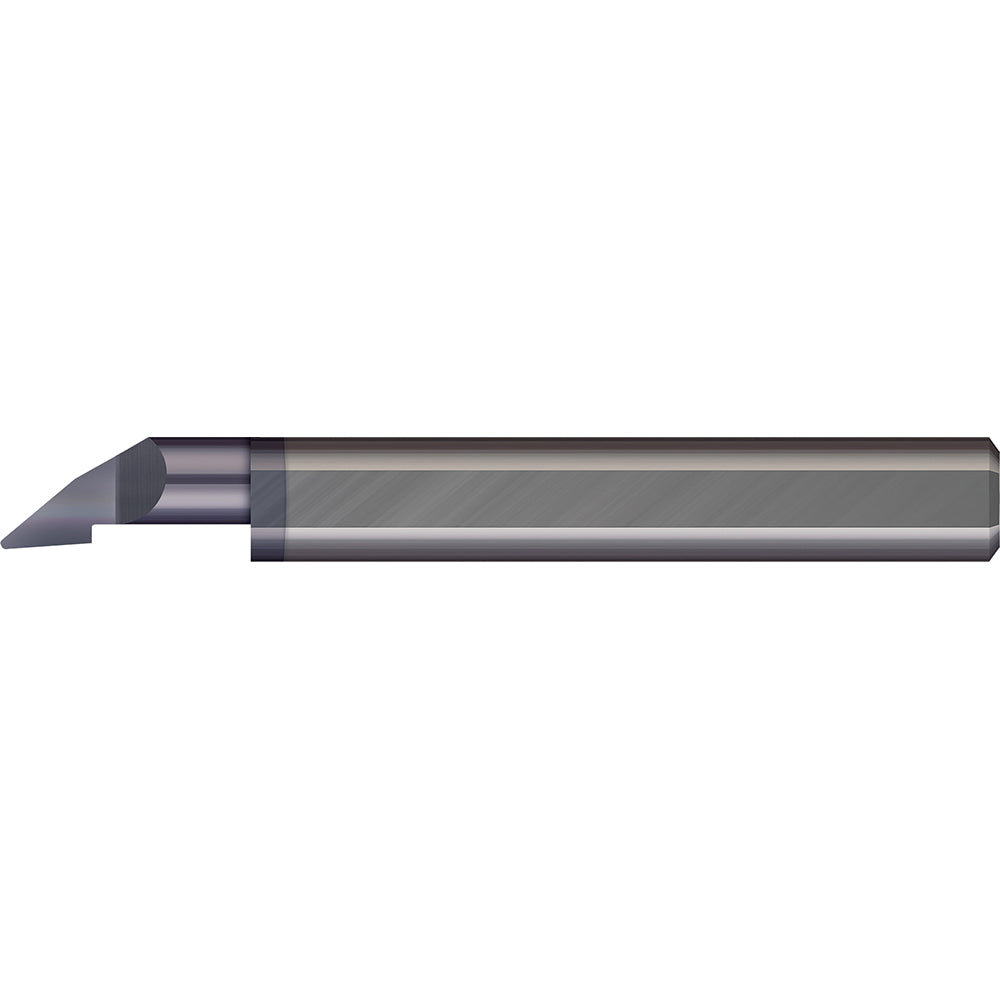 Micro 100 PF5-120375X Profiling Tools Maximum Hole Depth (Decimal Inch) 0.3750  Projection (Decimal Inch) 0.0200  Maximum Hole Depth (Inch) 3/8  