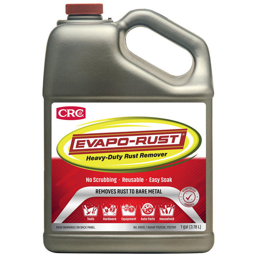 CRC 1752539 1 gal Bottle