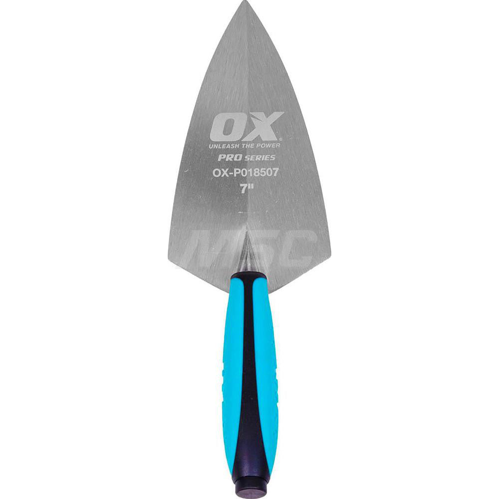 Ox Tools OX-P018507 Trowels