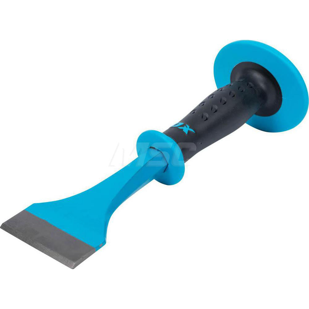 Ox Tools OX-P092103 Chisel 3" Blade Width, 11" OAL