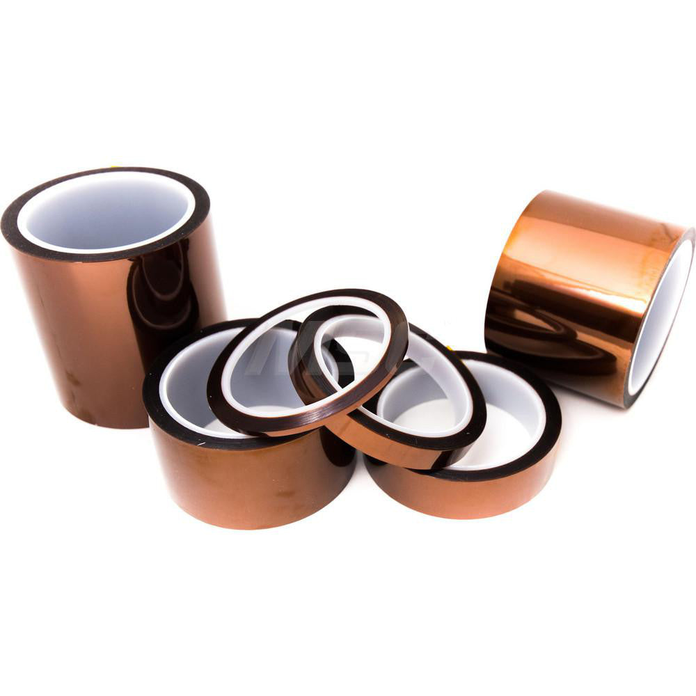 Bertech PPTA-20MM Polyimide Film Tape 108' x 2.5 mil Thick