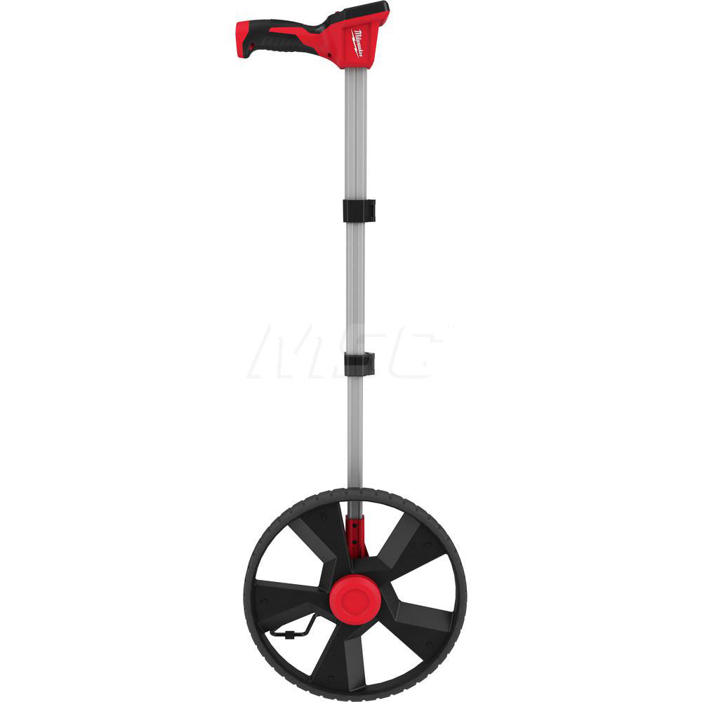 Milwaukee Tool 48-22-5112 Measuring Wheels & Length Counters 