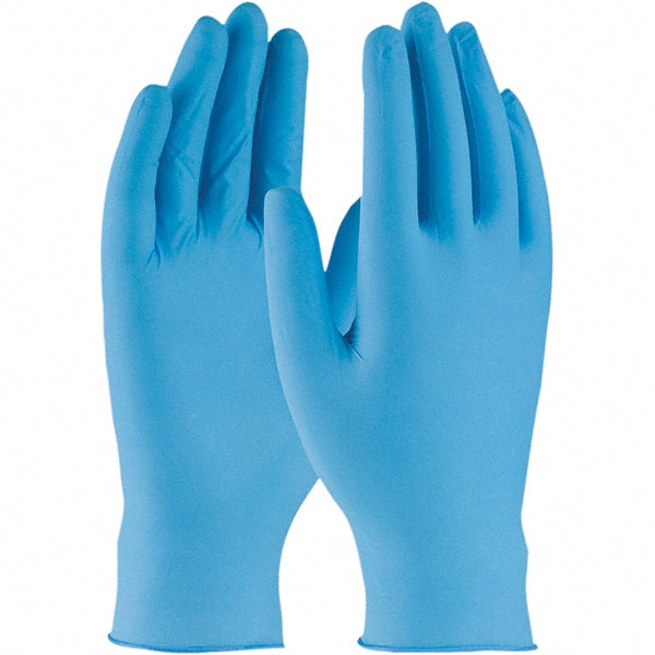 PIP 63-332/XL Disposable Glove Size X-Large, 5.0 mil, Nitrile, General Purpose Grade, Powdered