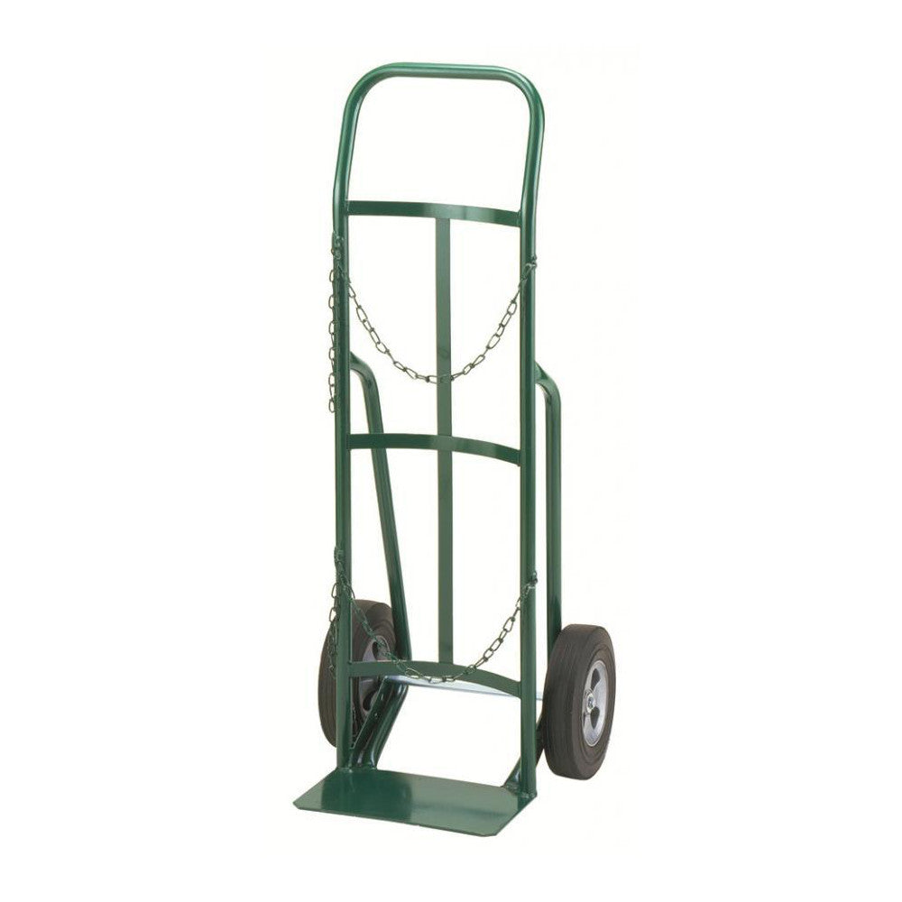 Little Giant TW-42-10 Hand Truck 800 lb Capacity, 22" Wide