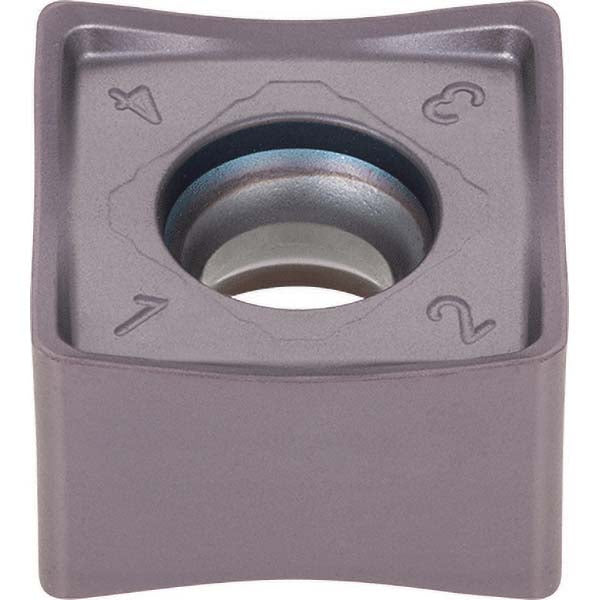 Tungaloy 6780139 Milling Insert ANSI SNMU120608HNEN-MM AH3135, ISO SNMU120608HNEN-MM AH3135, AH3135, Solid Carbide
