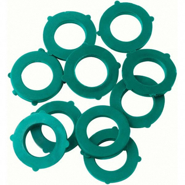 Gilmour 801154-1001 Garden Hose Fitting Washer, 5/8", Vinyl