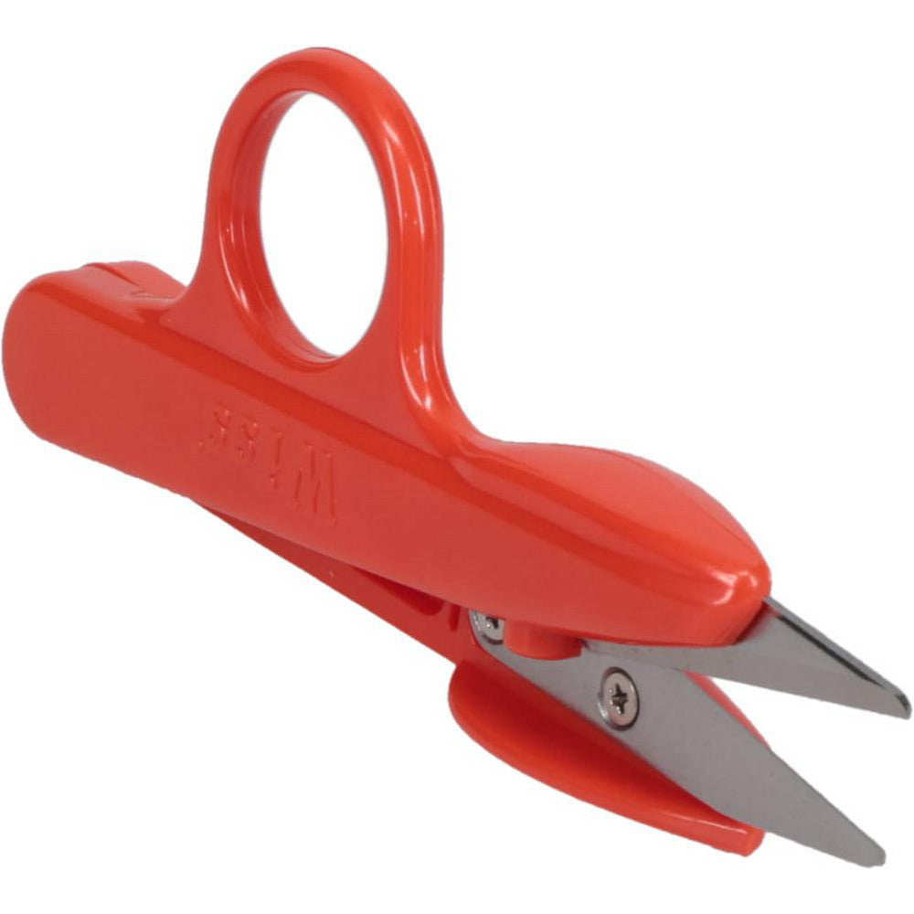 Wiss 1571BN Blunt Point Blade 4-3/4" OAL, 1" LOC, Stainless Steel Blades