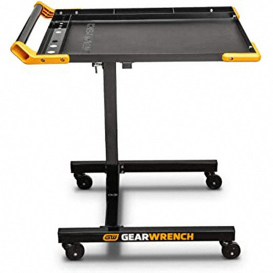 GEARWRENCH 83166 30" Wide x 48" High x 20" Deep, Mobile Work Stand