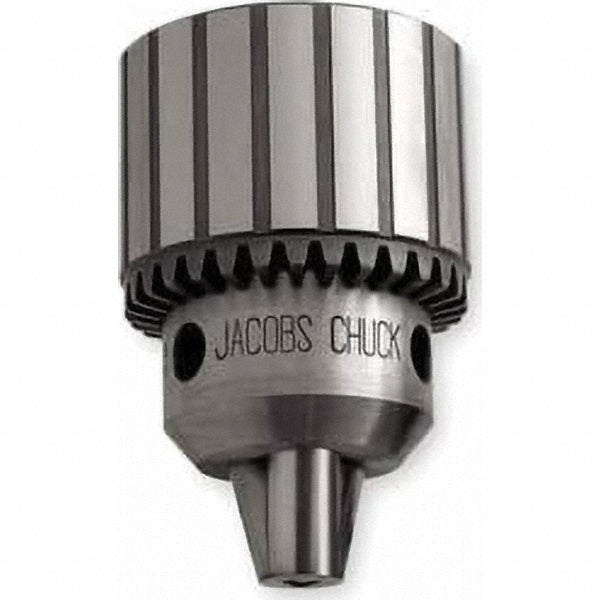 Jacobs JCM6316 Drill Chuck Threaded Mount, 3/4-16