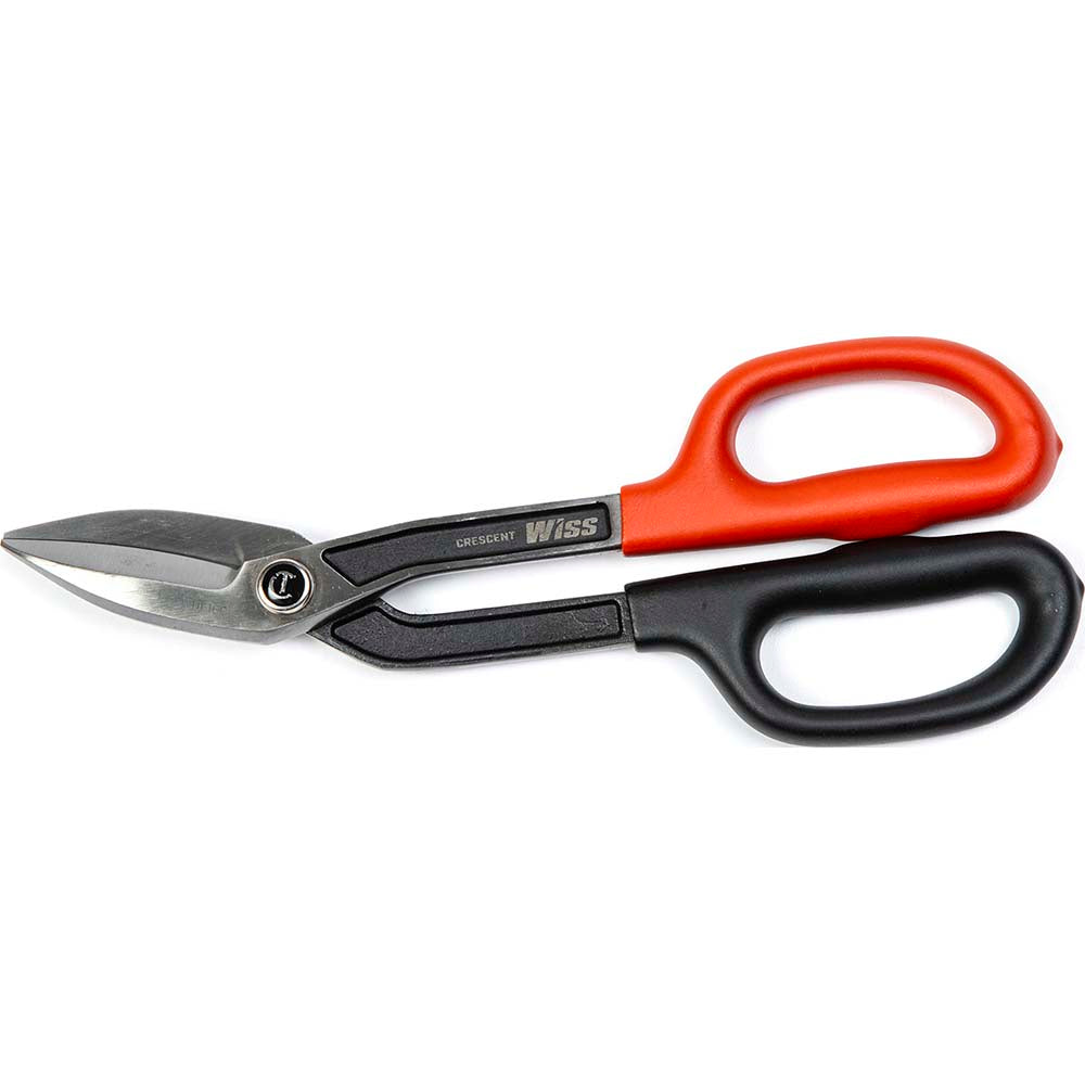 Wiss WDF10O Scissors & Shears 10" OAL, 2" LOC