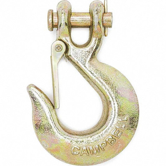 Campbell T9504315 Clevis Hooks Clevis Pin Diameter (Inch) 11/32  