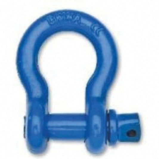 Campbell T9641005 Shackle Screw Pin, 6,500 lb Working Load Limit