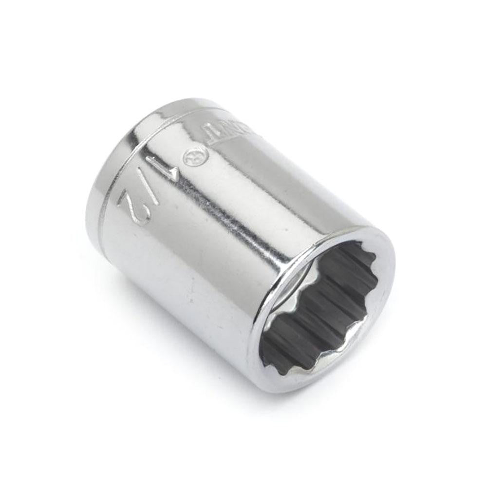 Crescent CDS27N Hand Socket 3/8" Drive, 1/2" Socket, 12-Point