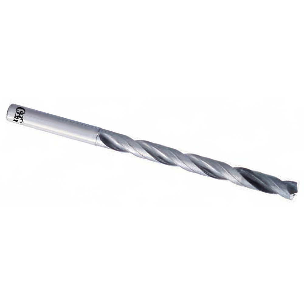 OSG 8684320 Taper Length Drill Bit 0.1260" Dia, 140 &deg