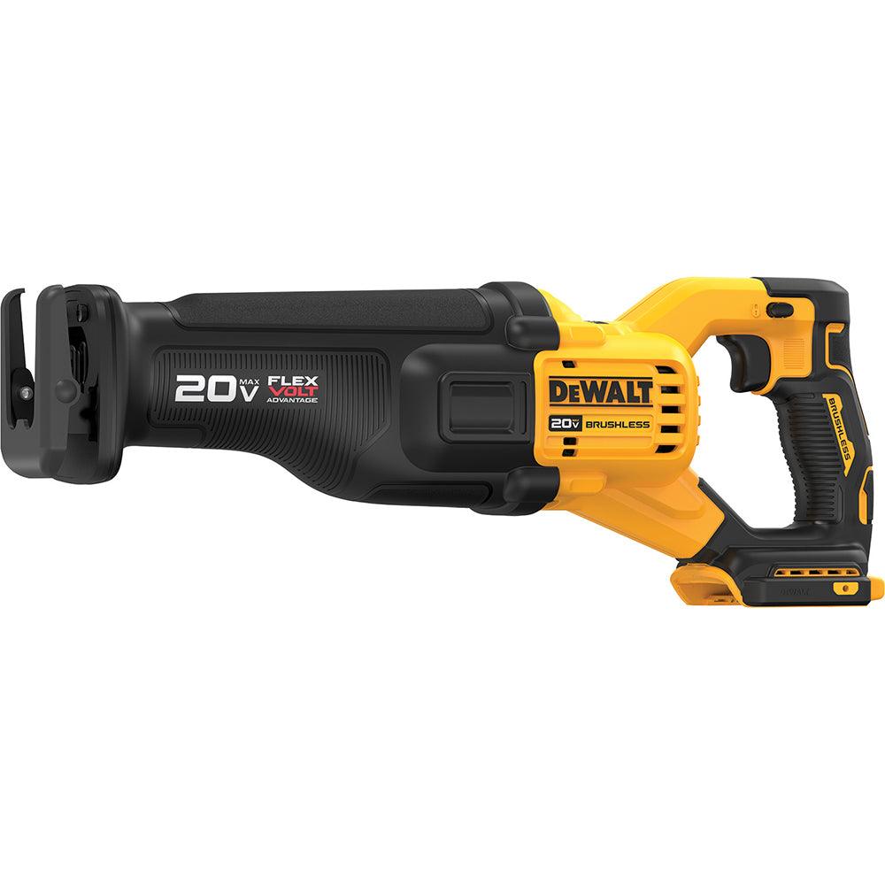 DeWALT DCS386B Cordless Reciprocating Saw 20V, 3,000 SPM