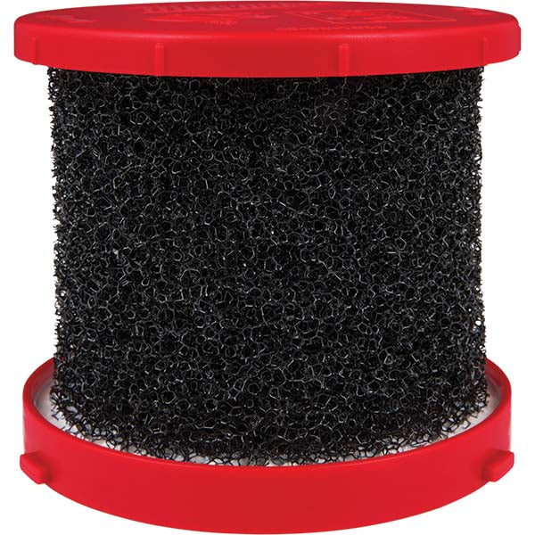 Milwaukee Tool 49-90-2015 Vacuum Cleaner Foam Filter