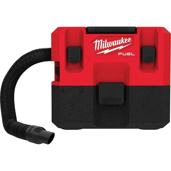 Milwaukee Tool 0960-20 Wet/Dry Vacuum Battery, 1.6 gal