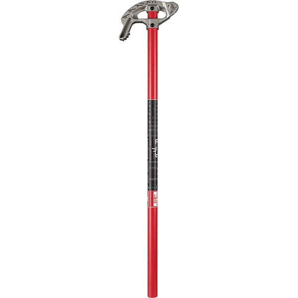 Milwaukee Tool 48-22-4070 Conduit & Cable Benders Style Aluminum  Conduit Type EMT  Capacity EMT 1/2  Material Aluminum  