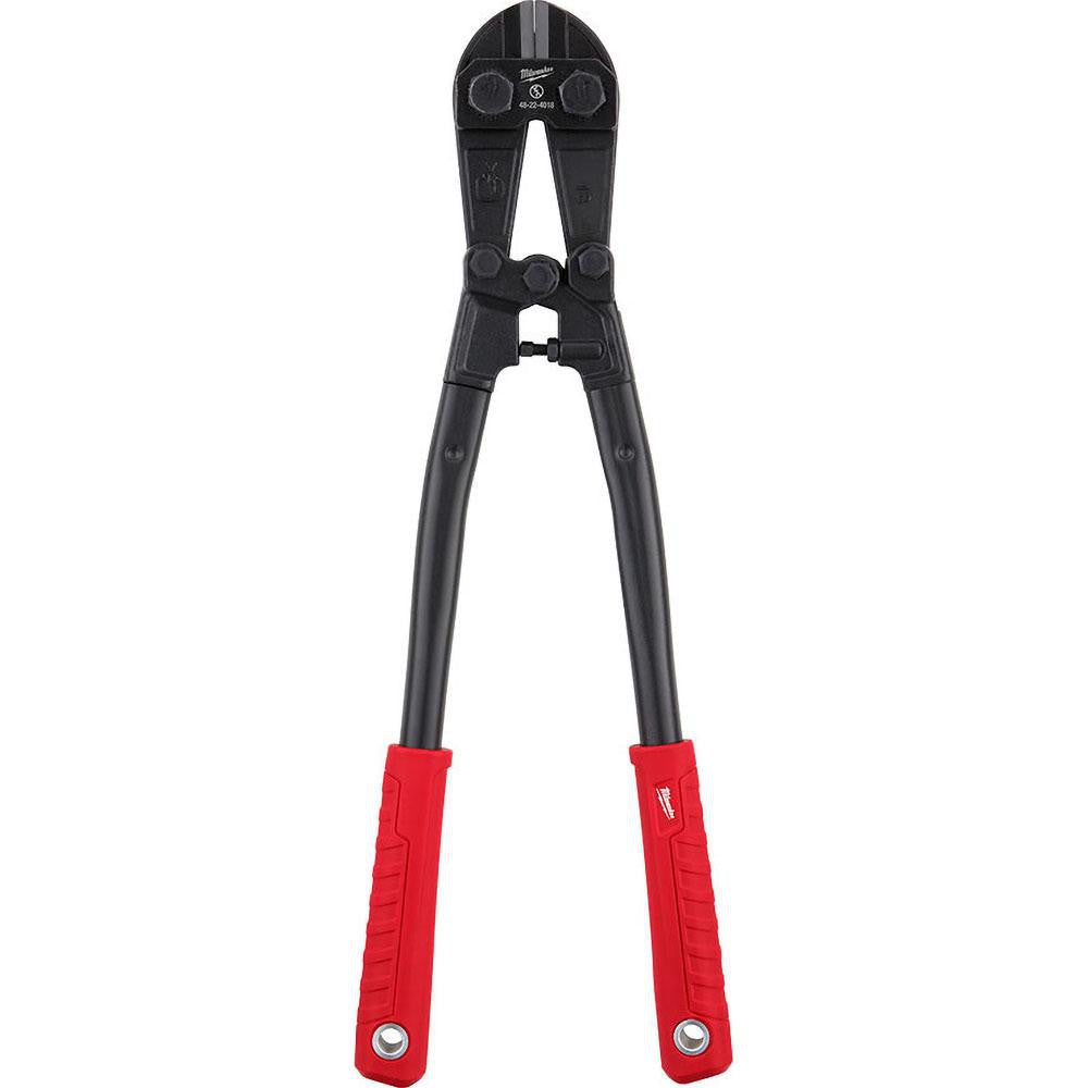 Milwaukee Tool 48-22-4018 Bolt Cutter 0.37" Capacity, 18" OAL