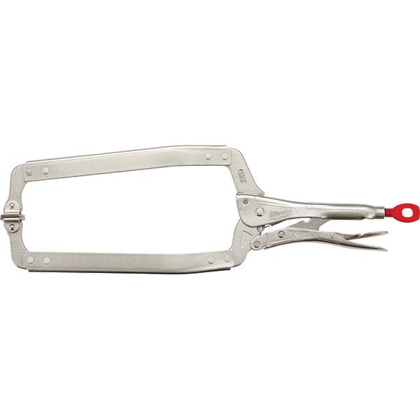 Milwaukee Tool 48-22-3520 Locking Plier C-Clamp Jaw
