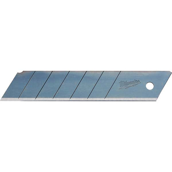 Milwaukee Tool 48-22-9125 Snap Knife Blade