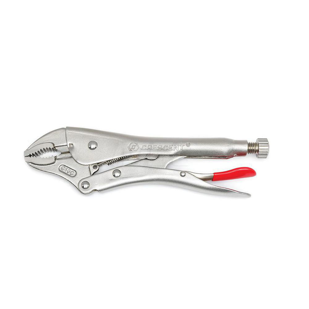 Crescent C7CVN-08 Locking Plier Curved Jaw