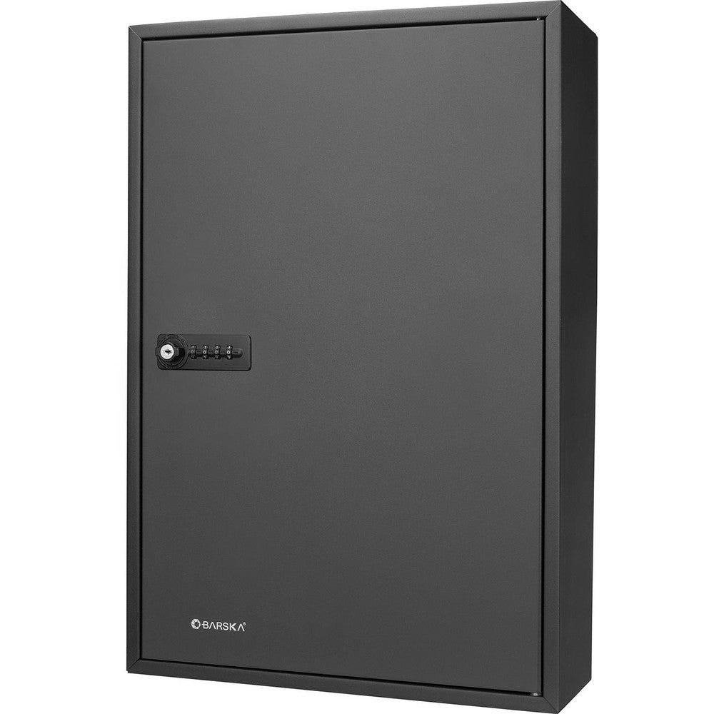 Barska CB13266 200 Position Key Cabinet with Combo Lock