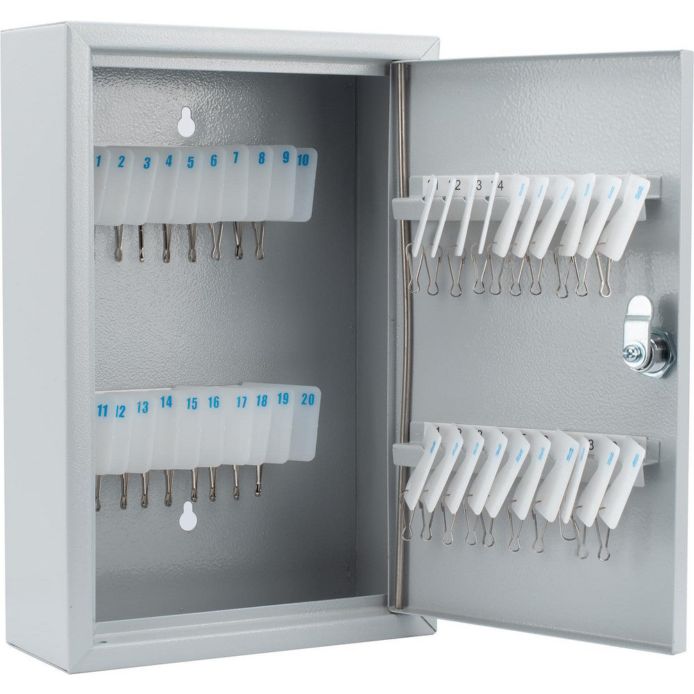 Barska CB13364 40 Position Key Cabinet with Key Lock