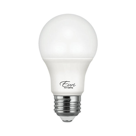 Euri Lighting EA19-6140-4 Commercial & Industrial  Fluorescent Lamp 9 W, A19, Medium