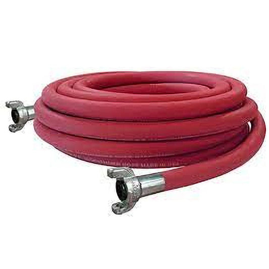 Continental AHRD20075X50HEC Multi-Purpose Hose 3/4" ID, 1.133" OD, 50™ Long