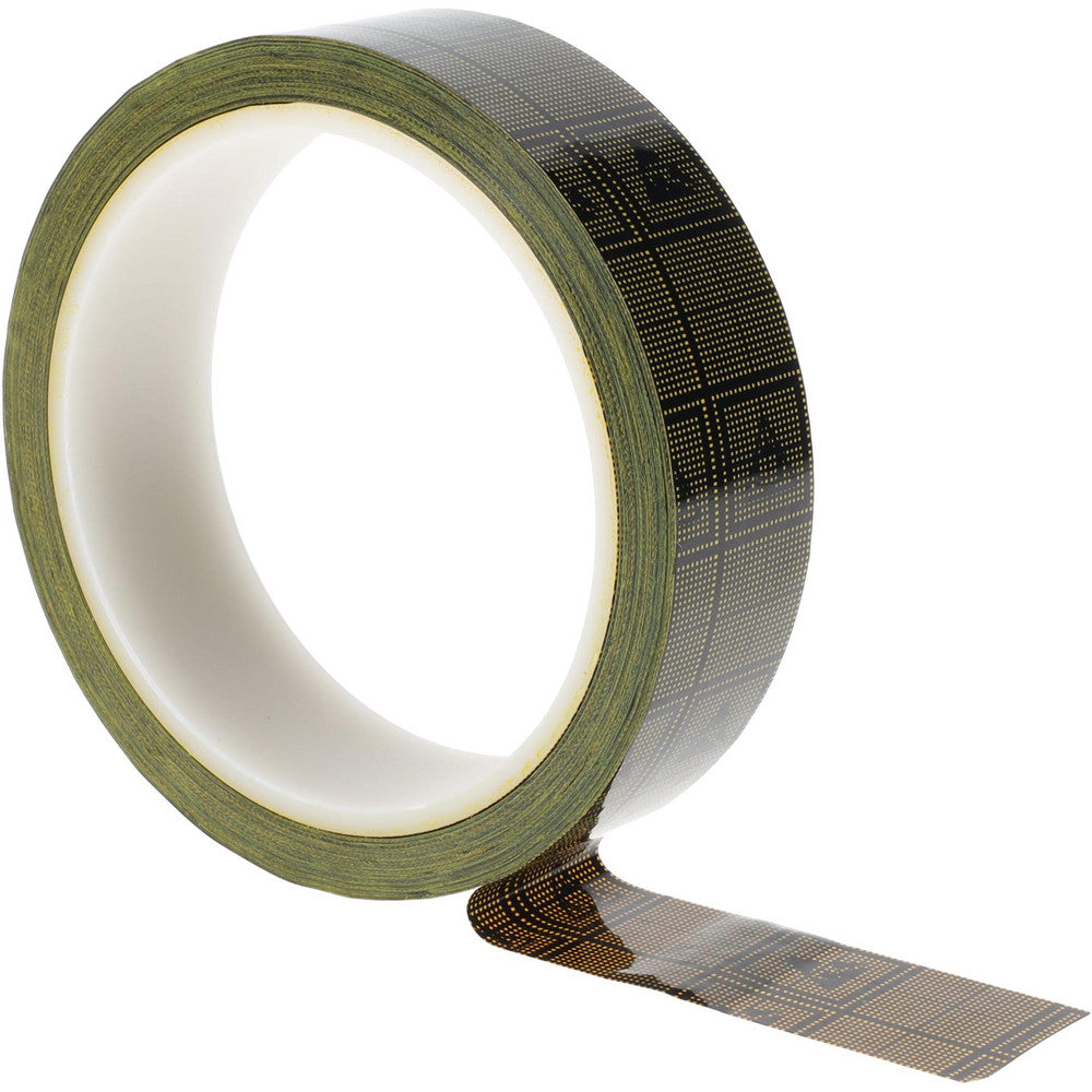 Bertech WCGT-1 Conductive Grid Tape 1.9 mil Thick, 1" OAW