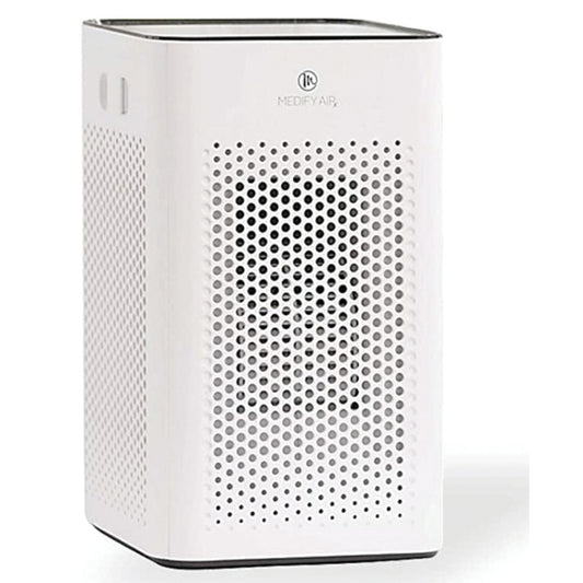 Medify Air MA-25W Self-Contained Air Purifier HEPA Filter