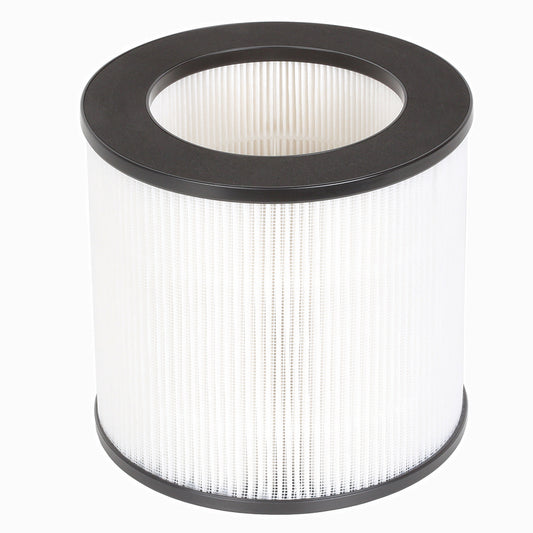 Medify Air MA-14R-1 HEPA Air Filters Particle Capture Efficiency (%) 99.99  