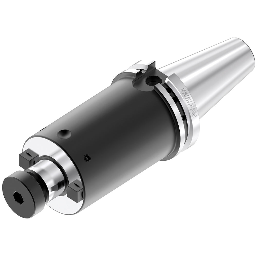 Seco 10008257 Shell Mill Holder CAT40 TF ADB, Taper Shank