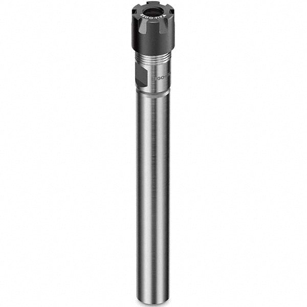 Rego-Fix 2619.21691 Collet Chuck 0.5 to 10 mm Capacity, ER Collet, Straight Shank