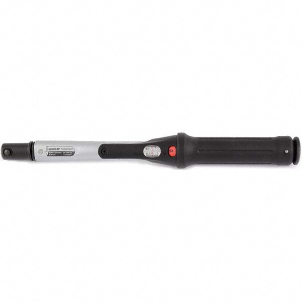 Rego-Fix 7150.60300 ER20, ER25, ER32, ER40 & ER50 Collet Chuck Wrench Torque, Use with Torque Wrench Heads