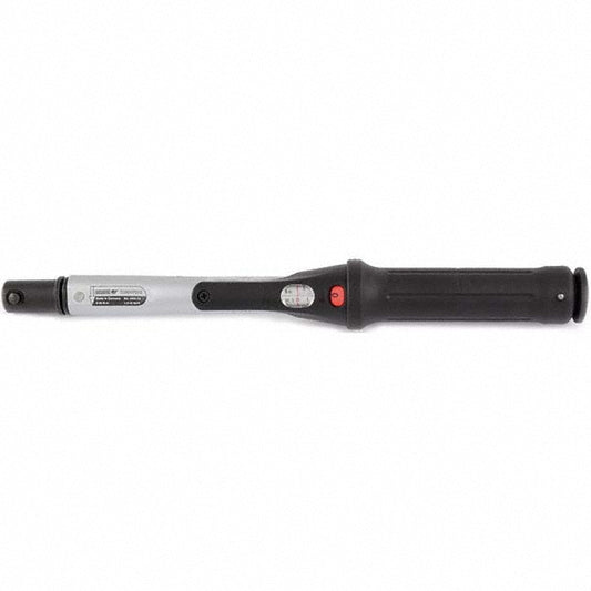 Rego-Fix 7150.60300 ER20, ER25, ER32, ER40 & ER50 Collet Chuck Wrench Torque, Use with Torque Wrench Heads