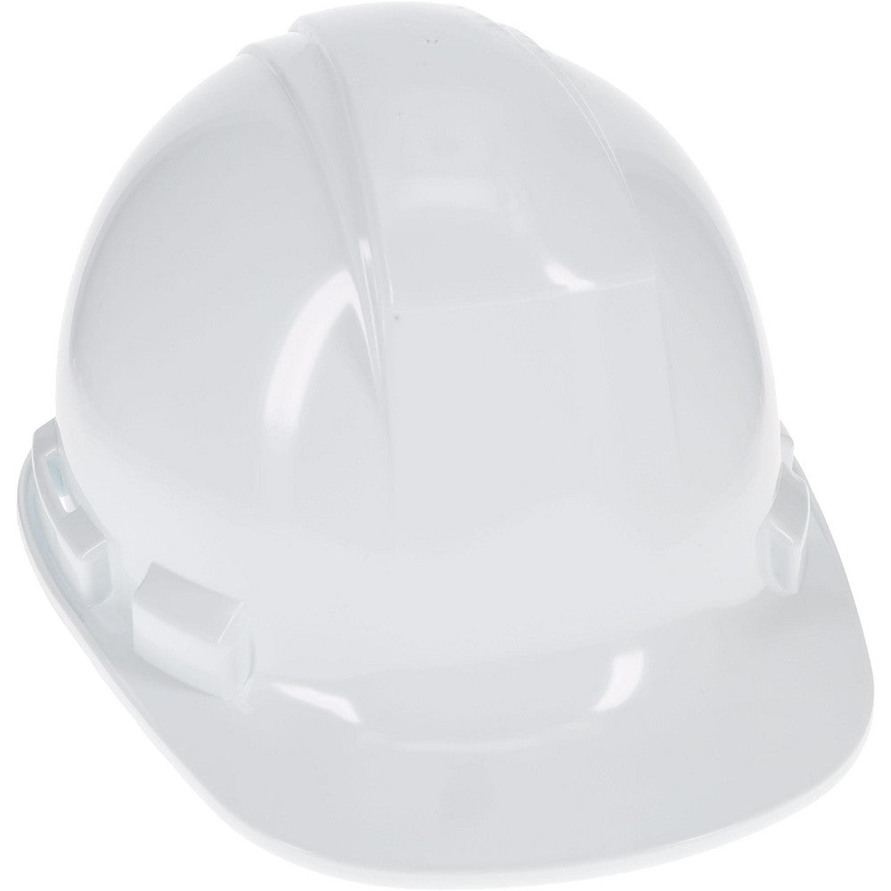 PRO-SAFE PS-280HP24101 Hard Hat Full Brim, Type I, Class E, 4-Point Suspension