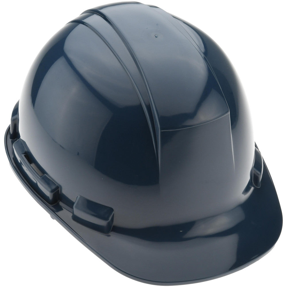PRO-SAFE PS-280HP241R08 Hard Hat Cap Style, Type I, Class E, 4-Point Suspension