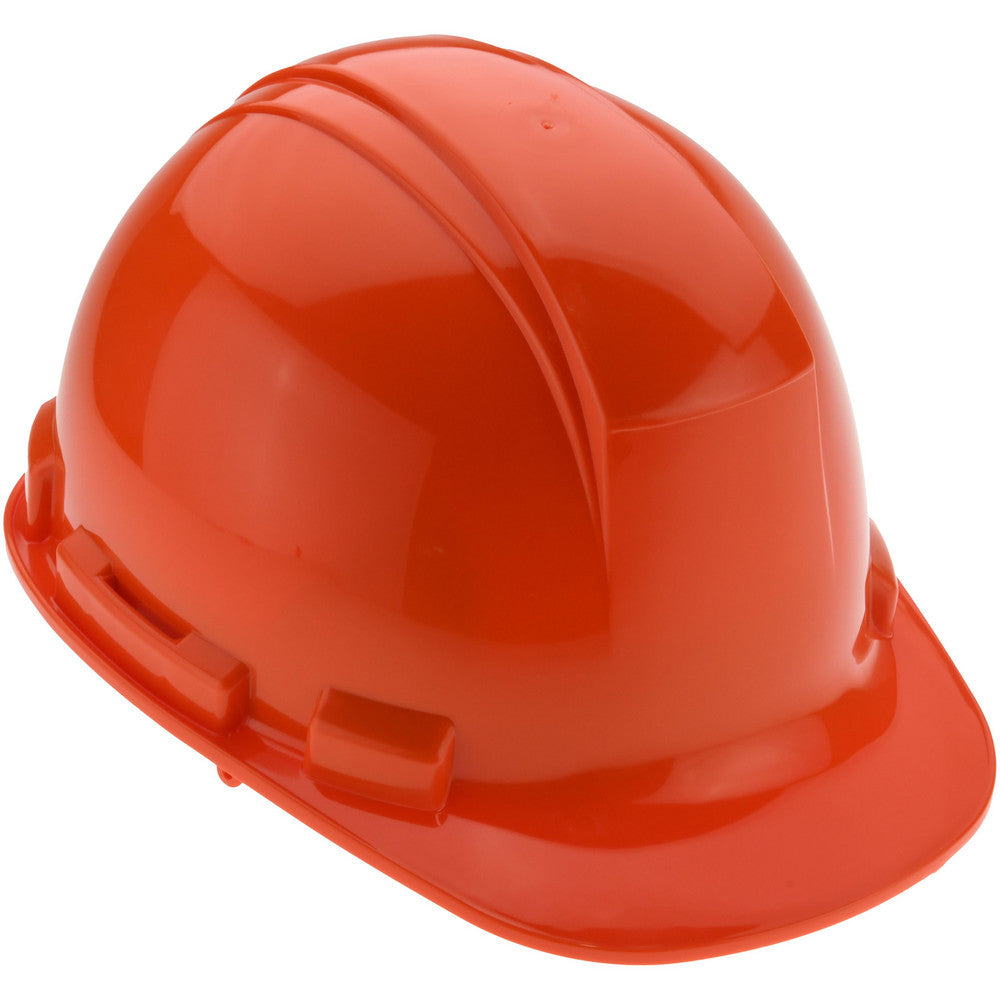 PRO-SAFE PS-280HP24103 Hard Hat Full Brim, Type I, Class E, 4-Point Suspension