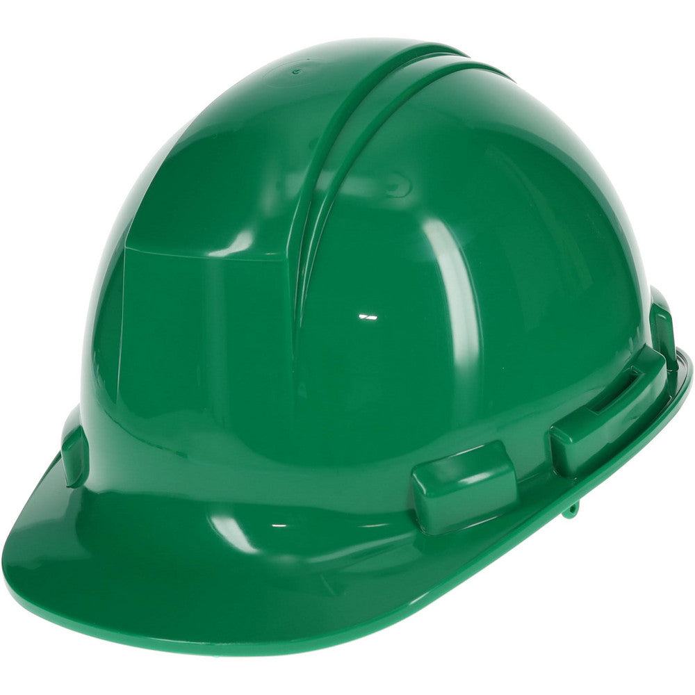 PRO-SAFE PS-280HP24104 Hard Hat Full Brim, Type I, Class E, 4-Point Suspension