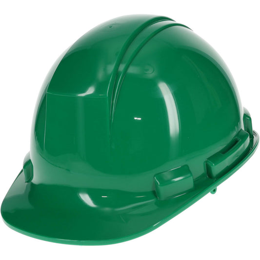 PRO-SAFE PS-280HP24104 Hard Hat Full Brim, Type I, Class E, 4-Point Suspension