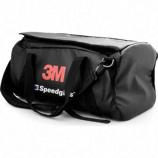 3M 7100215530 Welding Helmet Accessories Accessory Type Storage Bag  For Use With G5-01 Welding Helmets  Color Black  Series G5  