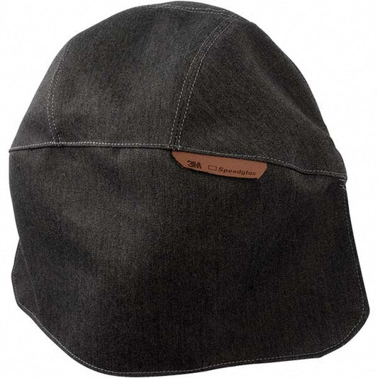 3M 7100215555 Welding Helmet Accessories Accessory Type Headcovers  For Use With G5-01 Welding Helmets  Color Black  Series G5  