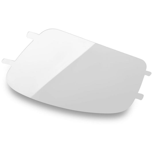 3M 7100232450 Welding Helmet Accessories Accessory Type Visors  For Use With G5-01 Welding Helmets  Color Clear  Series G5  