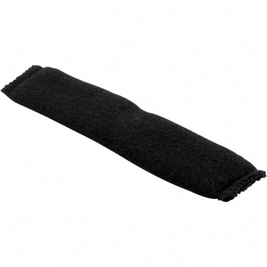 3M 7100232455 Welding Helmet Accessories Accessory Type Sweatbands  For Use With G5-01 Welding Helmets  Color Black  Series G5  