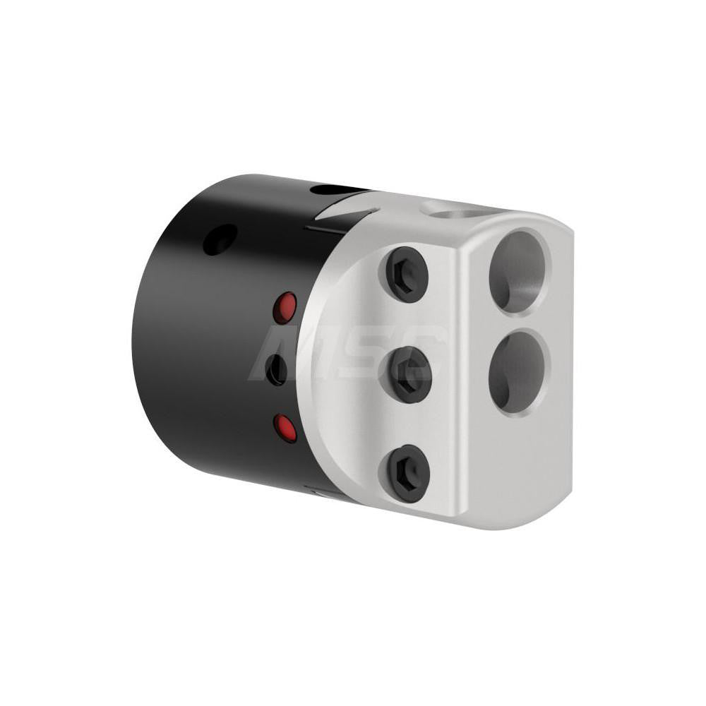 Criterion CB202B Boring Head 2" Body Dia, 1/2" Hole Dia, Manual