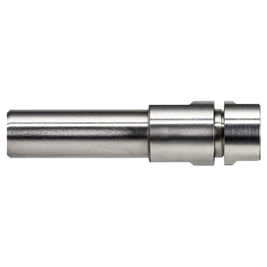 Harvey Tool 84102 Machine Tool Arbors & Arbor Adapters Milling Arbor Style Saw  Shank Type Straight  Arbor Diameter (Inch) 1/2  Arbor Diameter (Decimal Inch) 0.5000  Arbor Diameter 0.5in  Shank Diameter (Decimal Inch) 0.5000